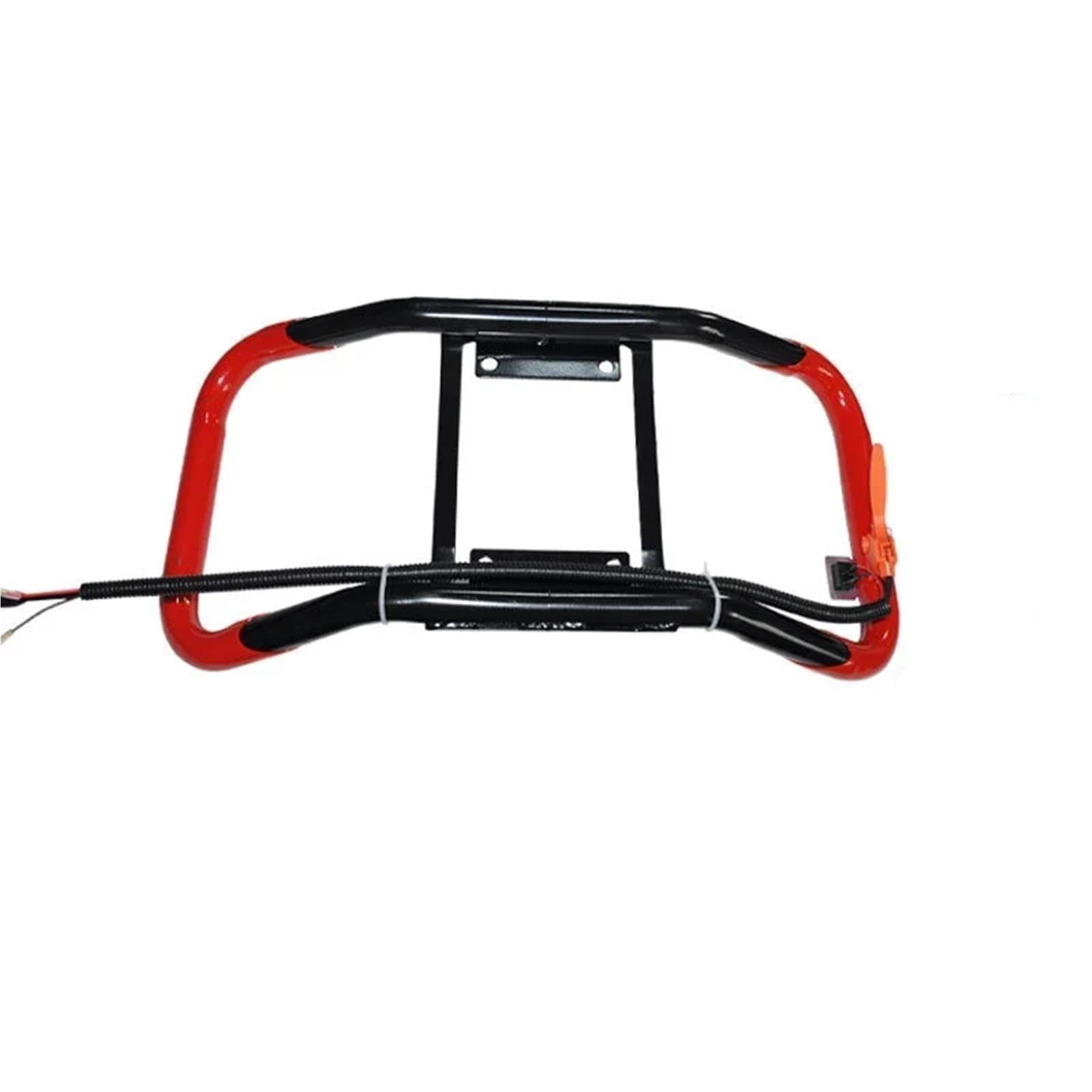 Handheld-Rack für