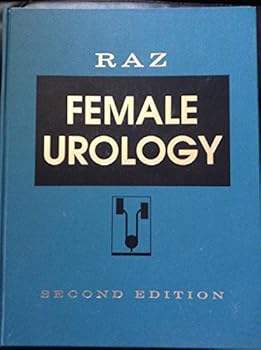 Hardcover Female Urology: Text with DVD Book
