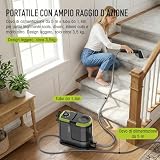 HYCHIKA BETTER TOOLS FOR BETTER LIFE B0GDCZ7BWK lato 4