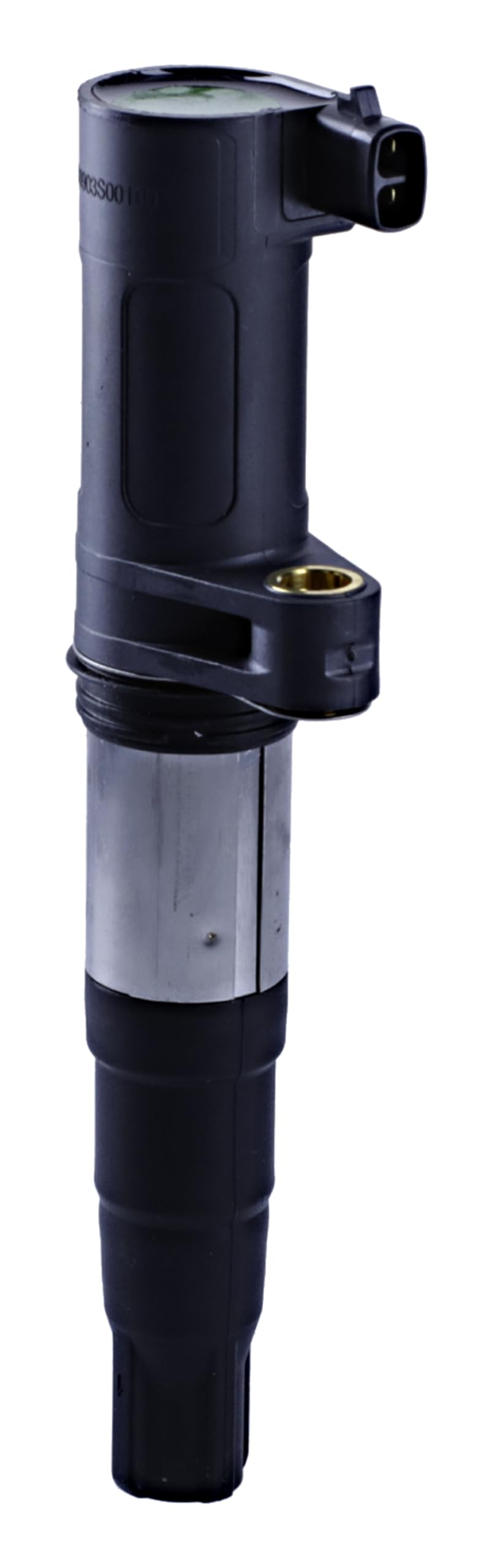 NGK | Bobine d'allumage | U5001 | YBX | 48002 | 48002 / U5001 - Convient pour Clio 2 Espace 3 4 Megane Laguna I II Kangoo