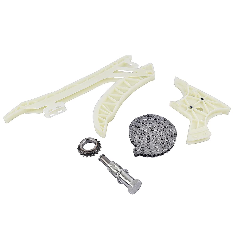 Amazon.com: AKWH 11317603944 Engine Timing Chain Kit Replacement 
