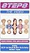 Produktbild Steps-Music Video [VHS]