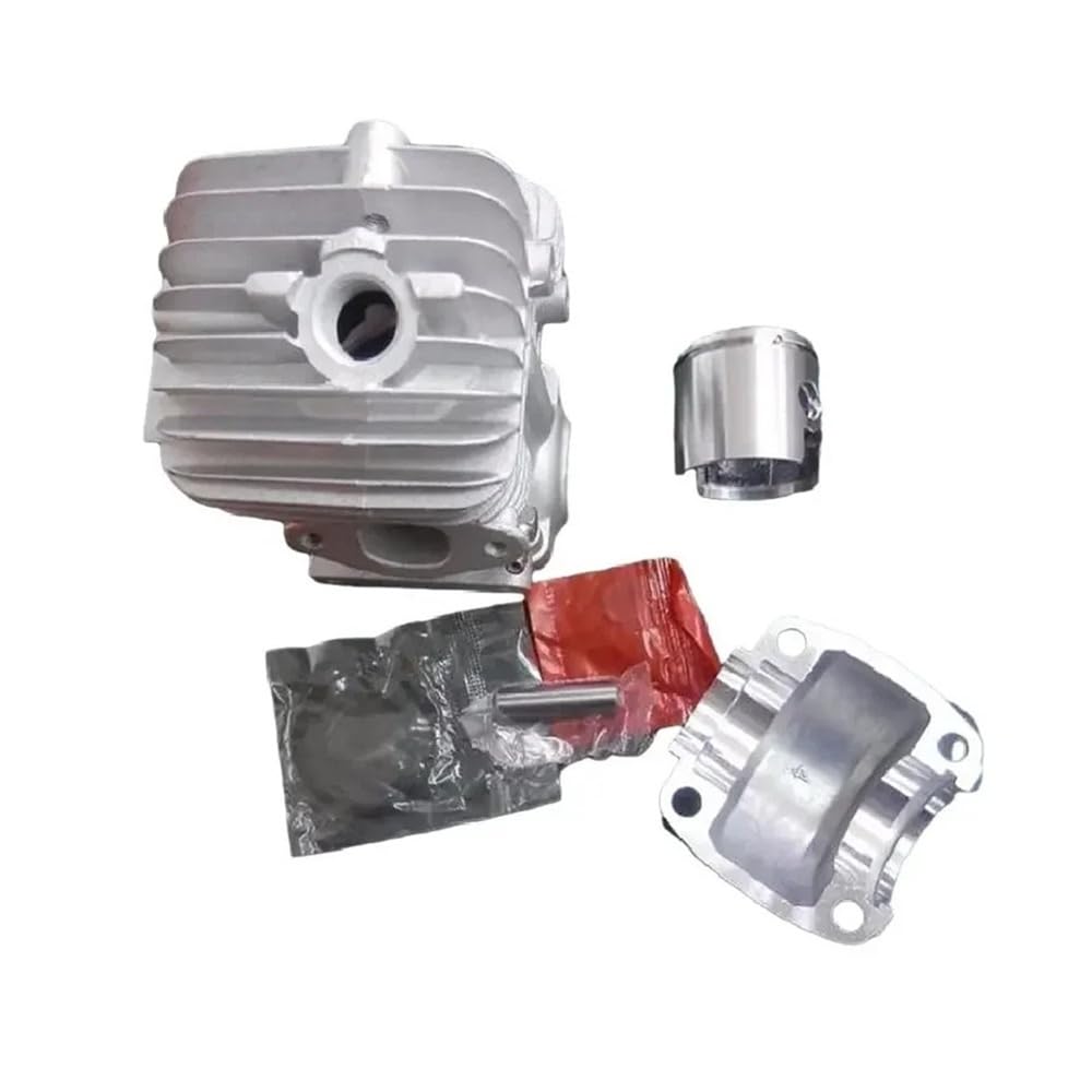 Kit cylindre CS2125 pièce tronçonneuse 2 temps CS2125T