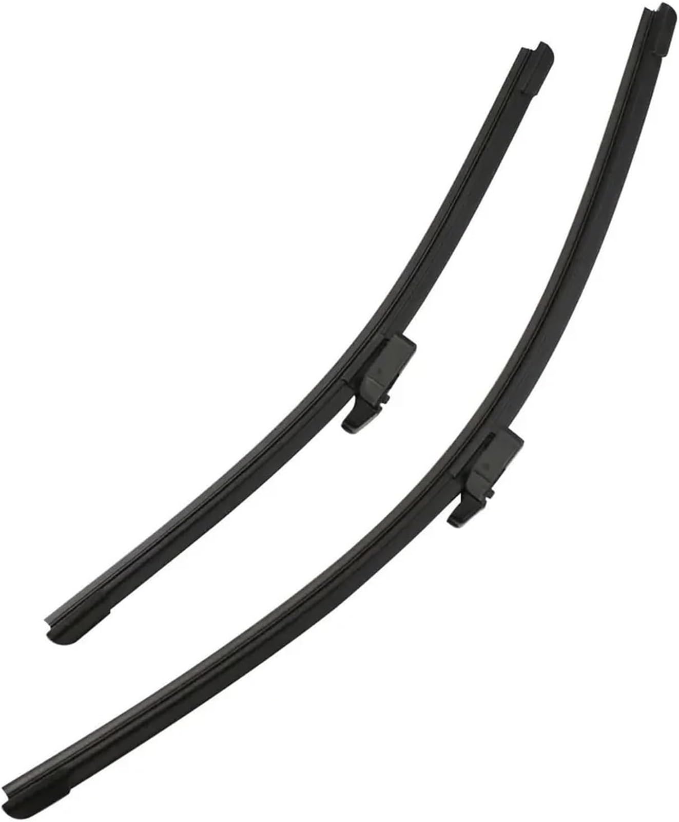 Limpiaparabrisas delantero izquierdo Ford Ecosport 2013 2014 2015 2016 2017 escobilla 7