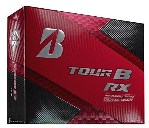 Bridgestone Golf Tour B RX Golf Balls