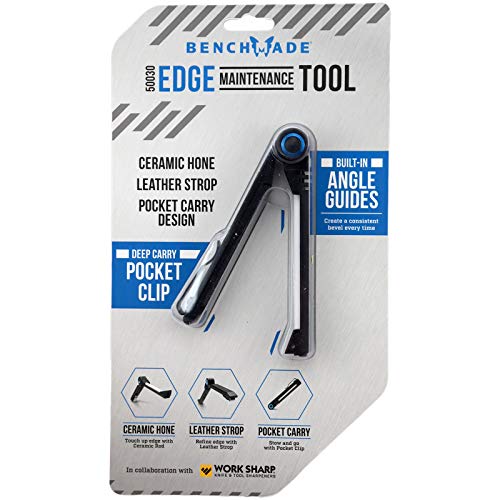 Benchmade EDC Edge Maintenance Tool