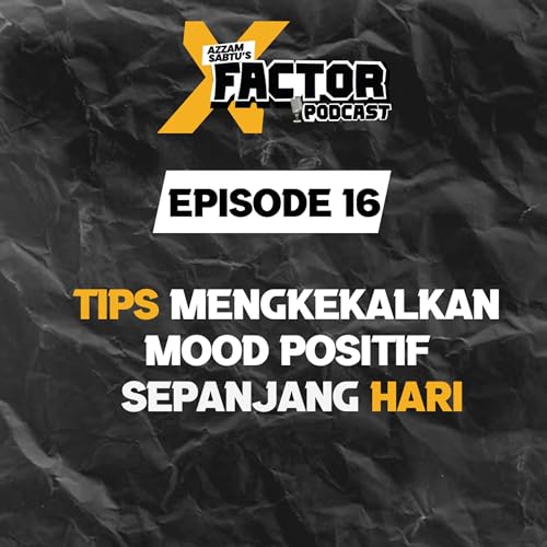 Tips Mengkekalkan Mood Positif Sepanjang Hari