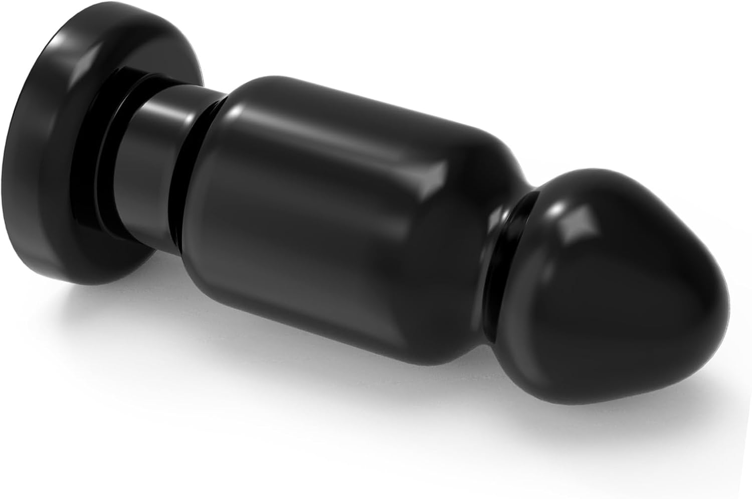 10.82'' X 3.62'' Extra Huge Thick Wide Girth Butt Plug, Super Big Anal Plugs with Suction Cup Anus Dildo Opening Trainer Butt Stretcher, Anal G-Spot Sex Toys for Advanced Players Masters Women Men
