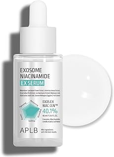 APLB Exosome Niacinamide EX Serum | EXOS EX N...