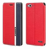 【Protezione Totale con Guscio Interno in TPU】La custodia interna in TPU assorbe gli urti e protegge completamente il telefono da graffi, cadute e urti.
