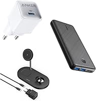 Anker elektronische Produkte