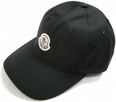 正規品　モンクレールBERRETTO BASEBALL B.Bキャップ Amazon | [モンクレール] BERRETTO BASEBALL ベースボールキャップ BB
