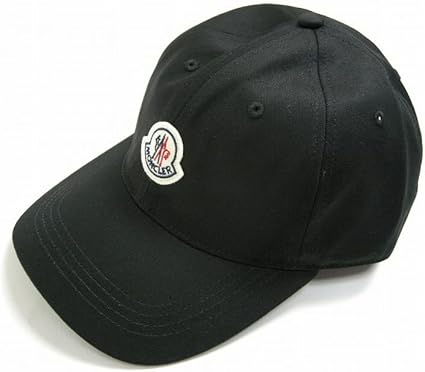 Amazon | [モンクレール] BERRETTO BASEBALL ベースボール