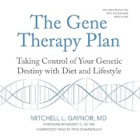 The Gene Therapy Plan
