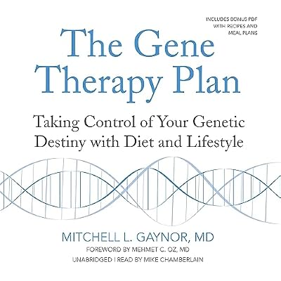 The Gene Therapy Plan