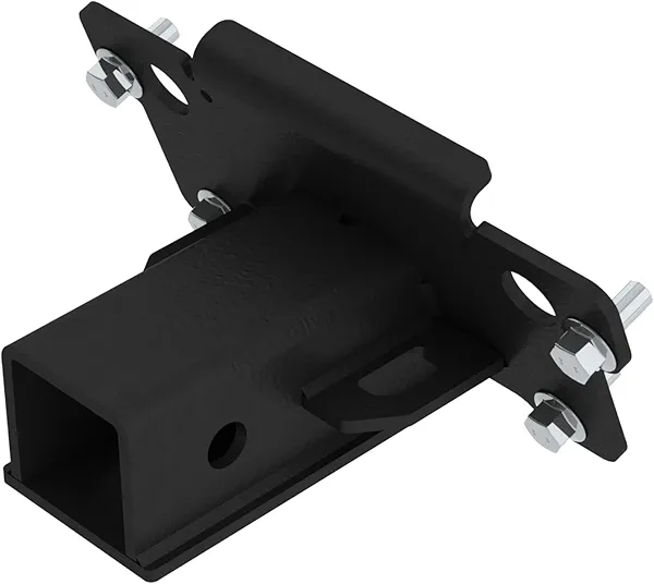 Polaris Xpedition Front Receiver Hitch