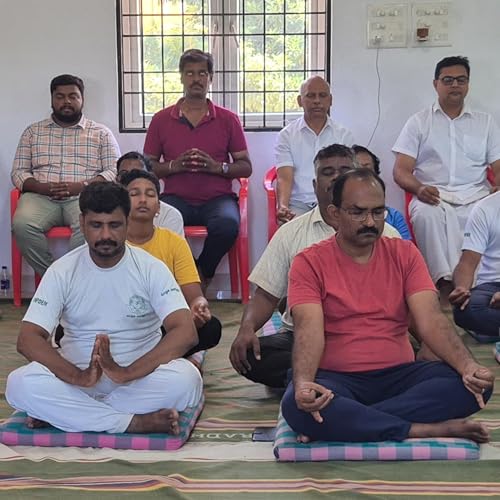 Episode 126 - The Power of Silence🙂&zwj;↕️