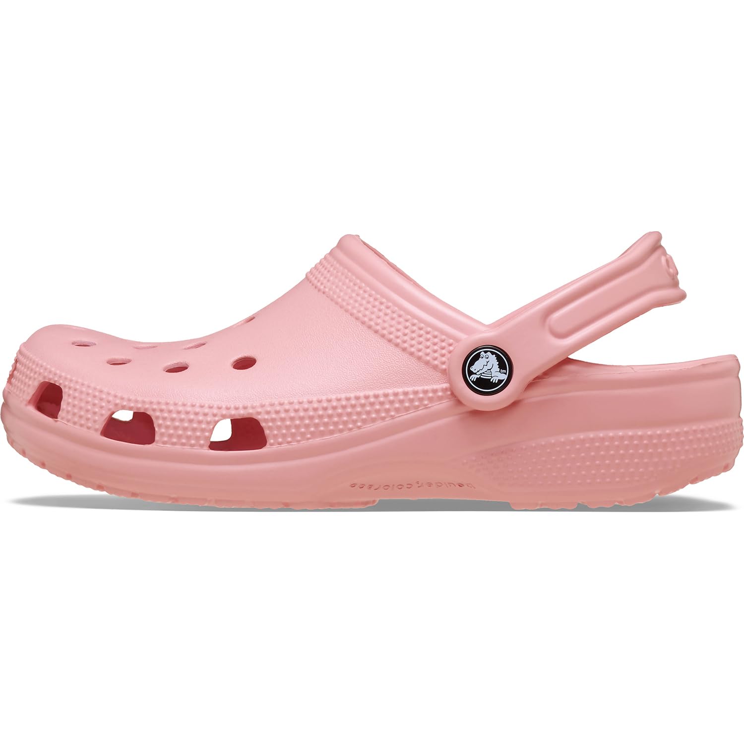 Crocs Classic Clog 33-34 EU Powder Pink
