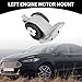 Partuto Engine Motor Mount - Car Left Transmission Mount - for Ford Fusion 2007-2012 1Pc