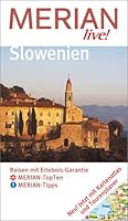 Merian live!, Slowenien 3774261199 Book Cover