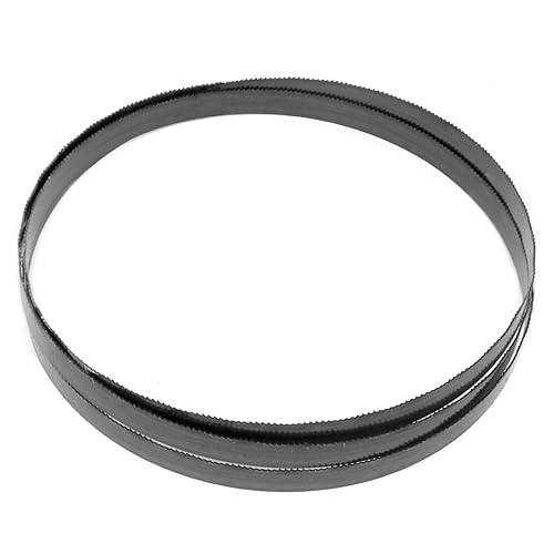 WEN BB6450 Hoja de sierra de cinta metálica de 64.5 pulgadas con 14 TPI y 12 pulgadas de ancho