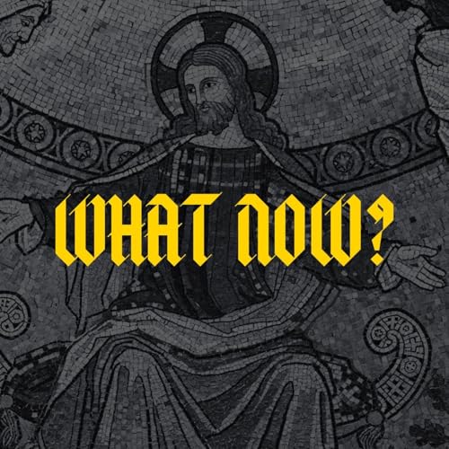 Why Are You Standing Around?