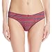 Tommy Hilfiger Women's Ruched Bikini