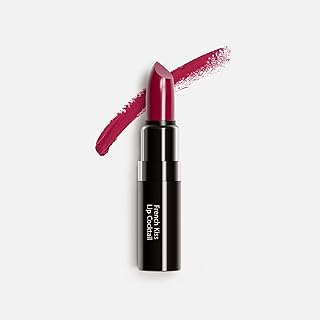 Mirenesse Cosméticos French Kiss Lipstick 6. ...