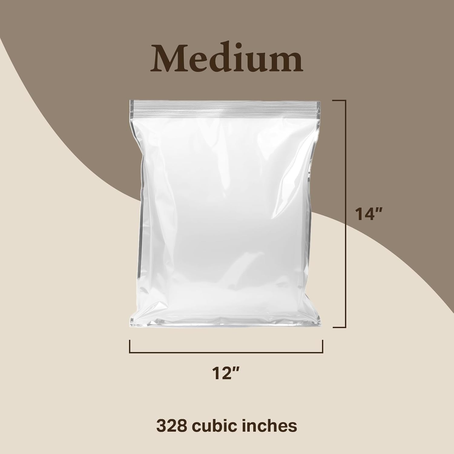 Quality Growers - The Moss Collection Variety Pack - Natural Decorative Moss - Crafts, Home Decor, Art, Design & DIY Projects - Non-Toxic - Made in USA - Red Mix, Medium, 2-Pack