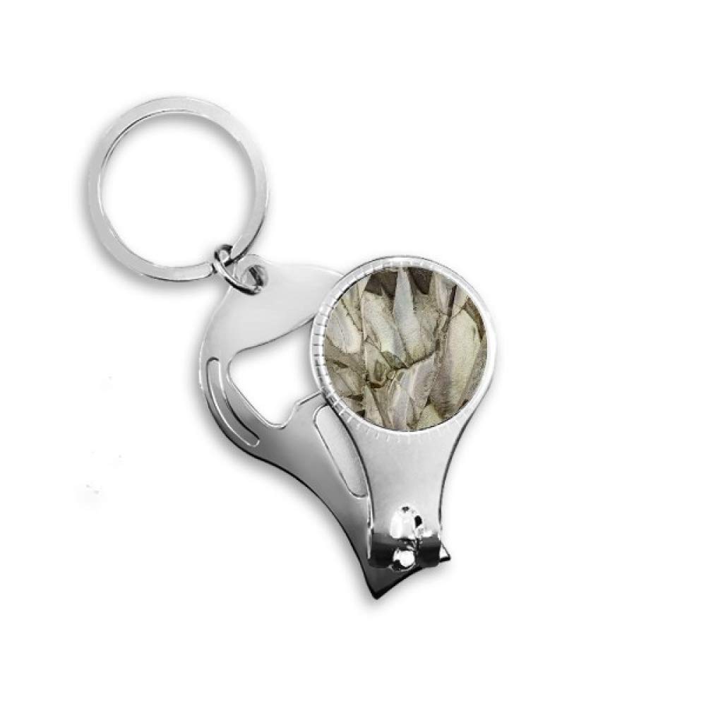 Pince à ongles pierre fantaisie pour votre rituel bien-être à la maison