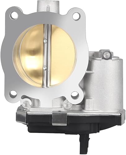 Miniatura 3 de IRONTREE Cuerpo del acelerador electrónico profesional S20221 compatible con Chevy Impala Malibu Equinox Captiva Sport, GMC Terrain, Buick Lacrosse