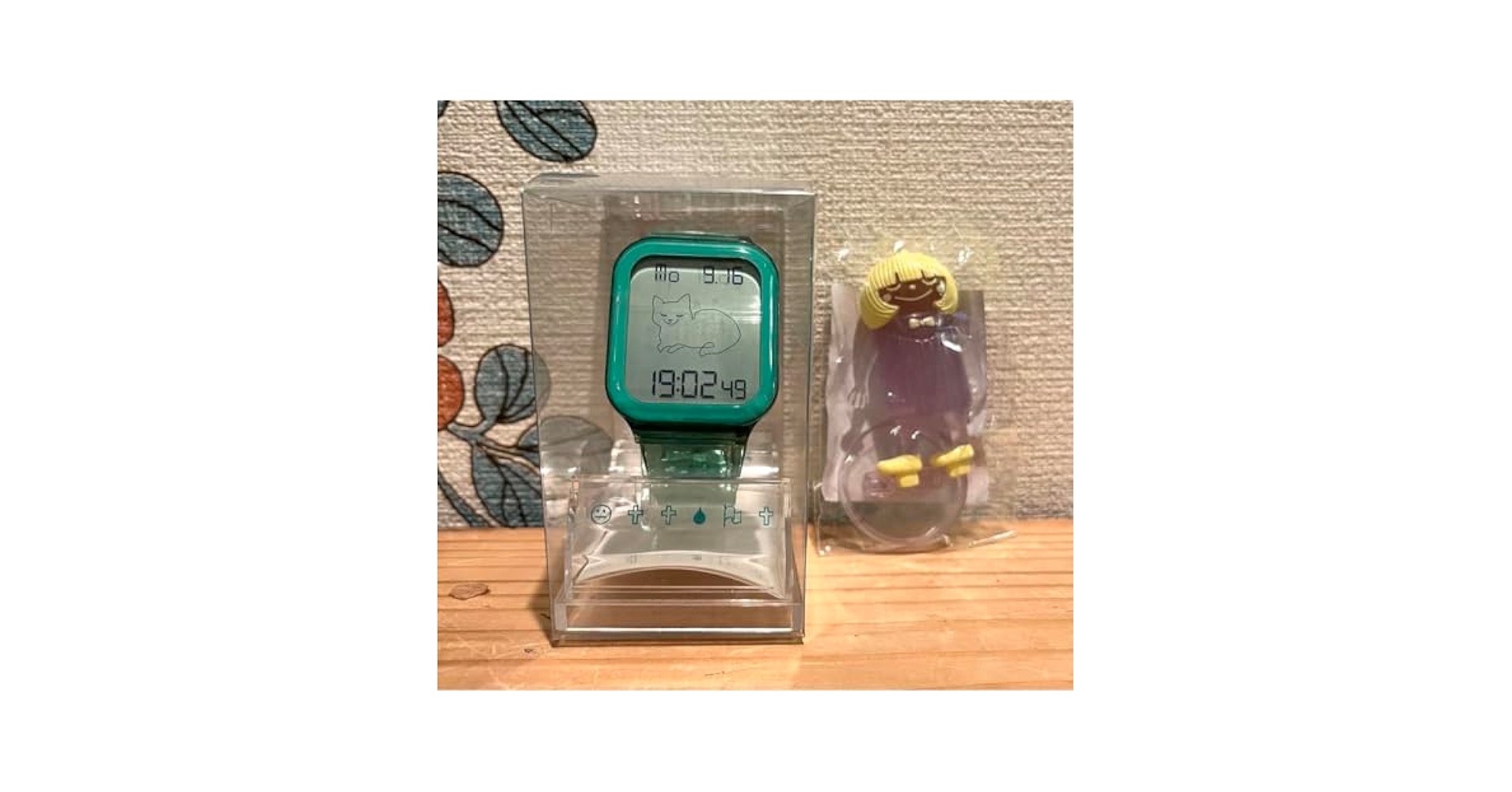 【新品】 米津玄師 '23 空想 リイシューウォッチ 41ik64pclYL._AC_SY350_QL30_.jpg