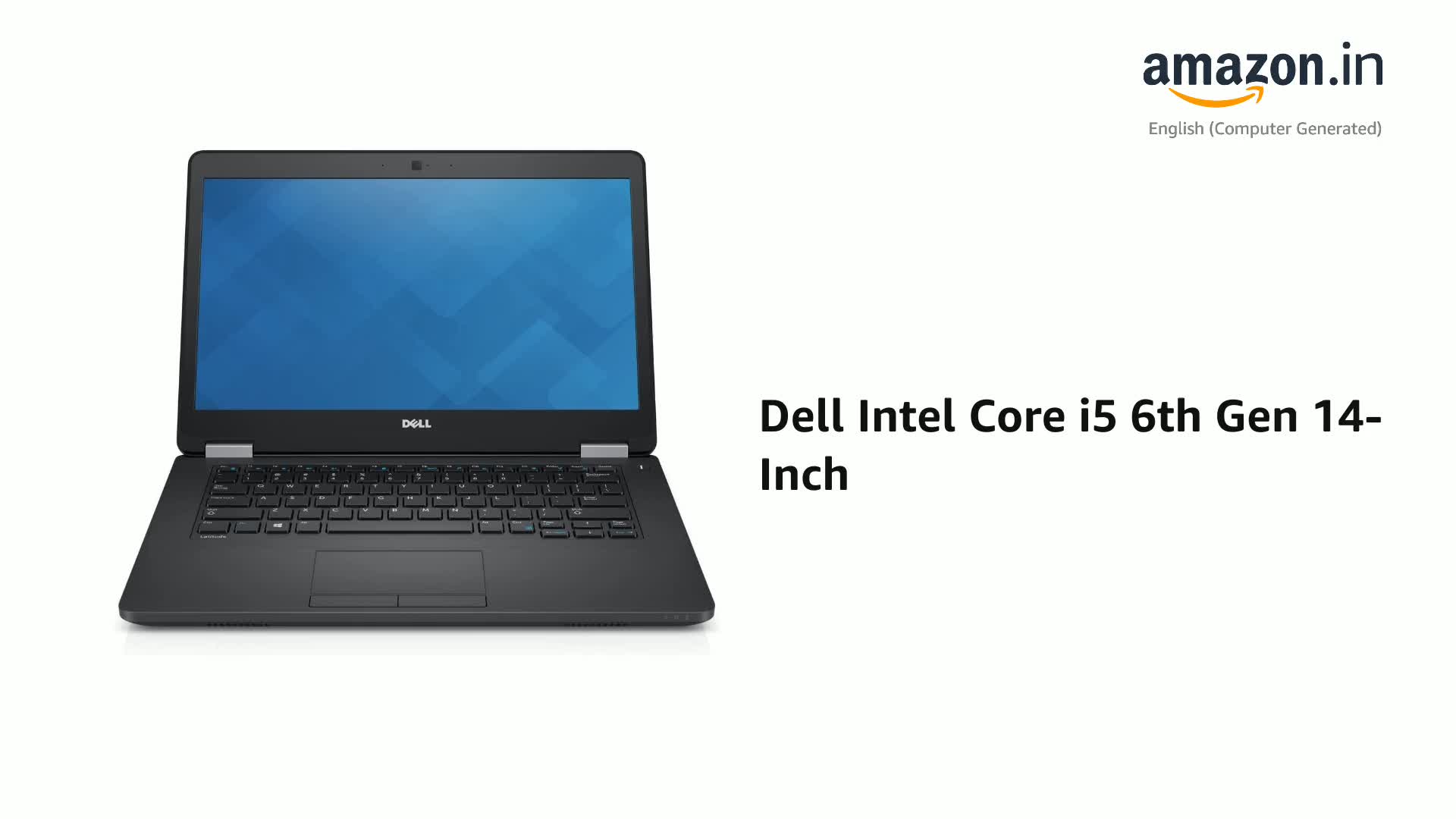 Dell・Intel Core i5-6世代・8GB・500GB・WiFi付き Dell・Intel Core i5-6世代・8GB・500GB・WiFi付き Dell・Intel