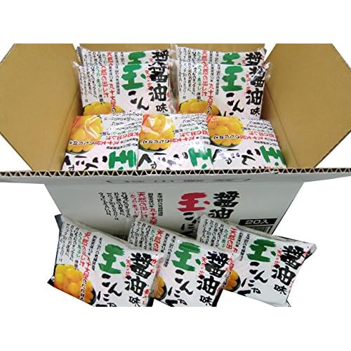 かぶら食品 山形名物 玉こんにゃく