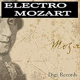  Concerto for Clarinet in Bb [K622] Rondo Allegro (Original Mix)