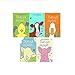 Thats Not My Farm Animals Collection Usborne Touchy-Feely 5 Books Set By Fiona Watt (Thats Not My Lamb, Thats Not My Duck, Thats Not My Goat, Thats Not My Cow, Thats Not My Piglet)