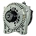 Remy 92546 New Alternator