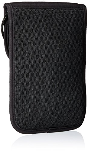 Bolsa de Segurança Deluxe com Proteção RFID