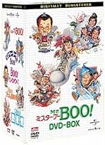 ミスター・ブー セット（DVDセット2つ、13巻） ミスター・ブー セット（DVDセット2つ、13巻） Amazon.com: Mr