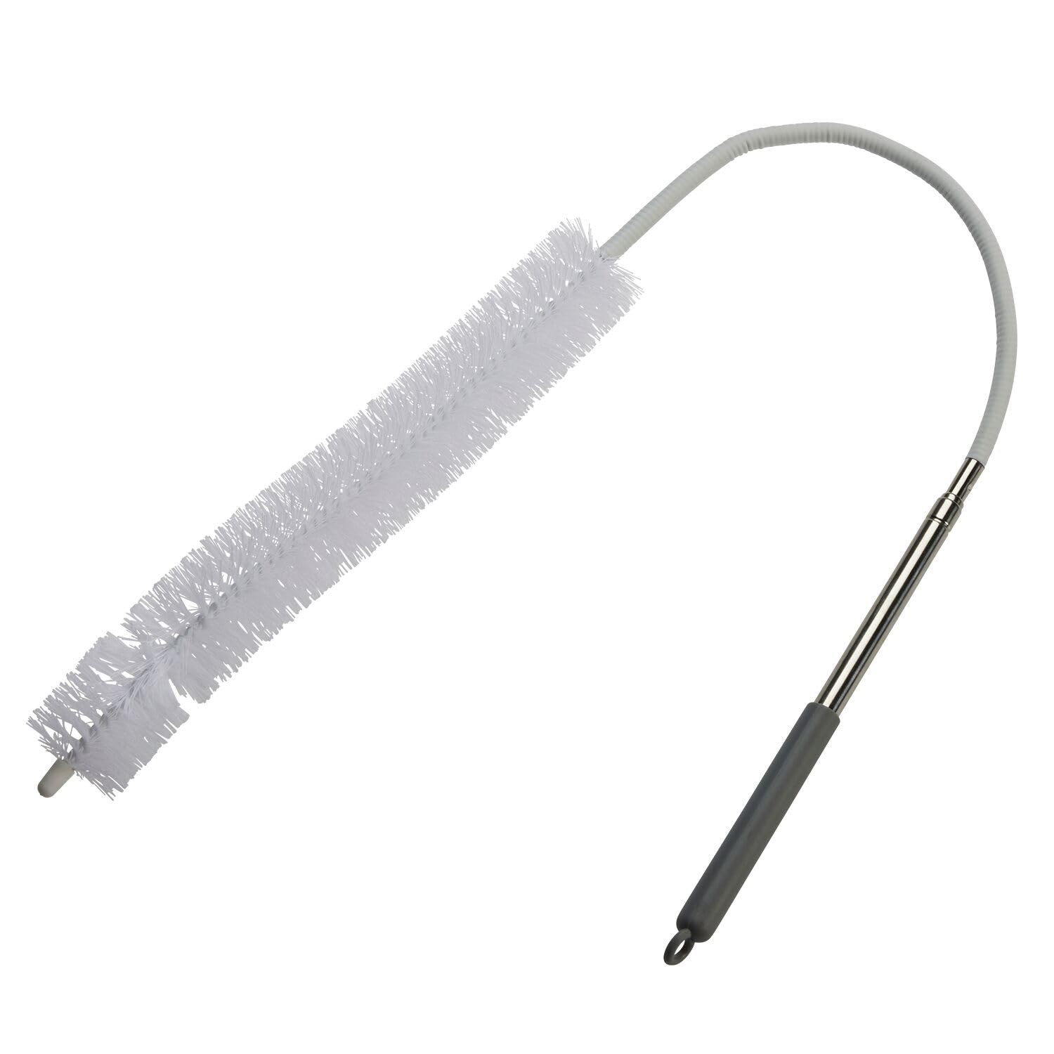 Lakeland Black Telescopic Dryer Vent Brush