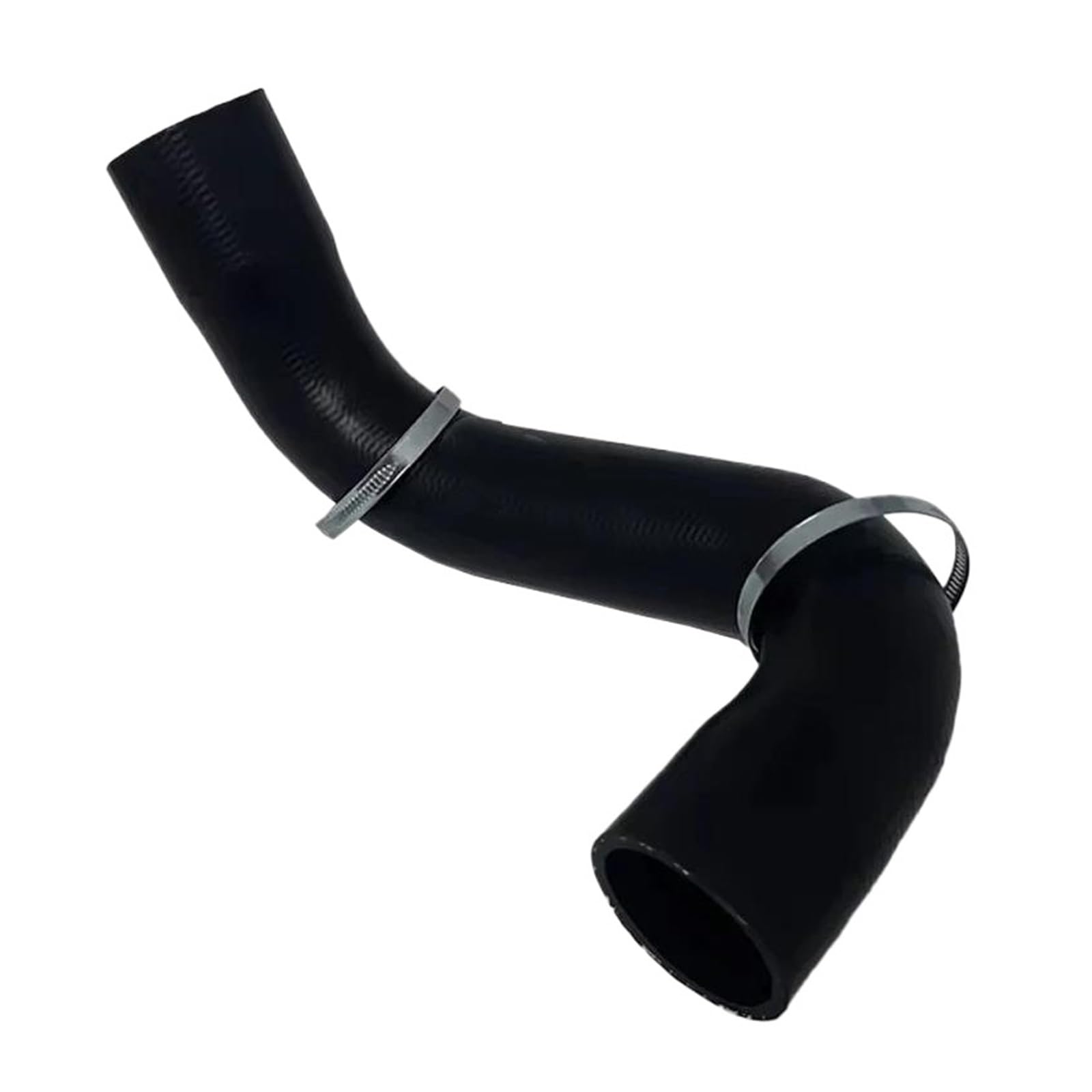Intercooler Hose Intercooler Turbo ﻿Booster Pipe 1339889080 1333711080 for Fiat for Ducato Mk2 (244) 2.3 Jtd 2002 - Present(Silicone Pipe)
