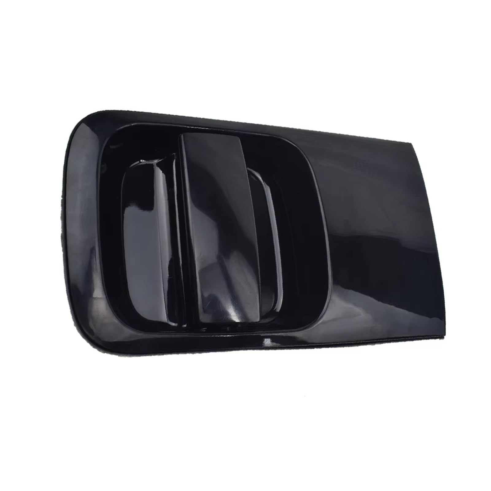 Zhannuobhd Left For Hyundai For H1 For Grand For Starex For Imax For I800 2005-2018 83650-4H100 83660-4H100 Door Outside Exterior Handle Vehicle Exterior Outer Door Handle(Left)
