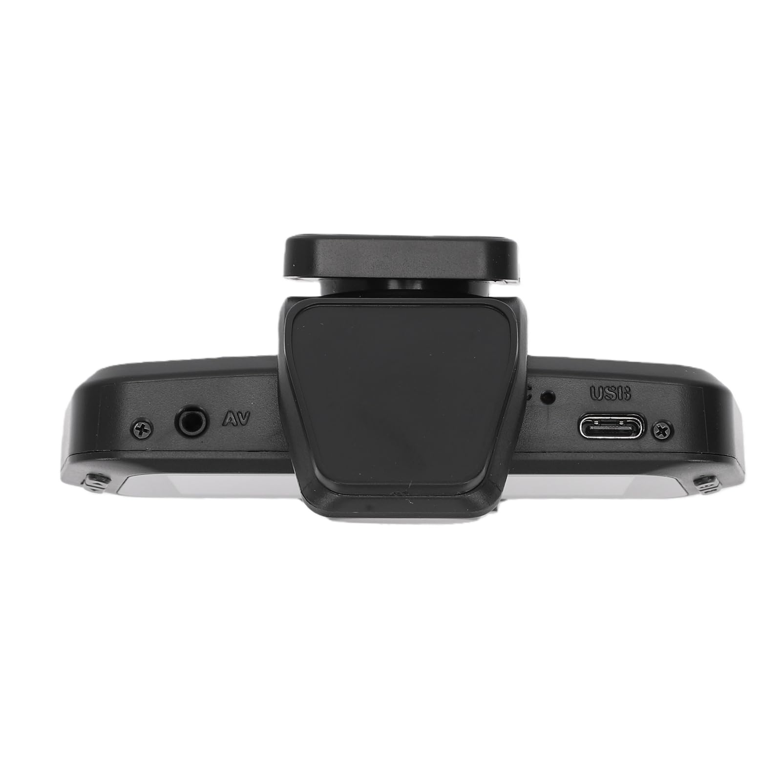 DASH CAM 3 1080P HD con Visione a 360 Gradi per Guida Sicura in Tutti i