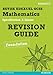 Revise Edexcel GCSE Mathematics Edexcel Spec A Found Revision Guide (REVISE Edexcel GCSE Maths 2010)