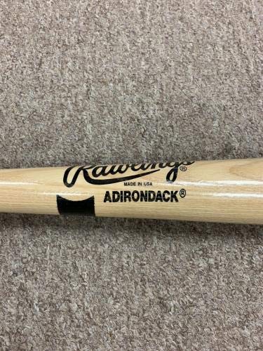 Wade Boggs Red Sox Signed Rawlings Big Stick 34 Inch Bat - Nm - W/Hologram - Autographed Mlb Bats #TOP1