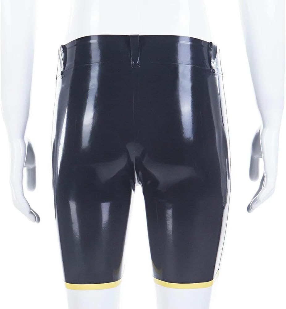 Mens Sissy Low Waist Plus Size Gym Beach Casual Shorts for Daily Wear Halloween Christmas Parties