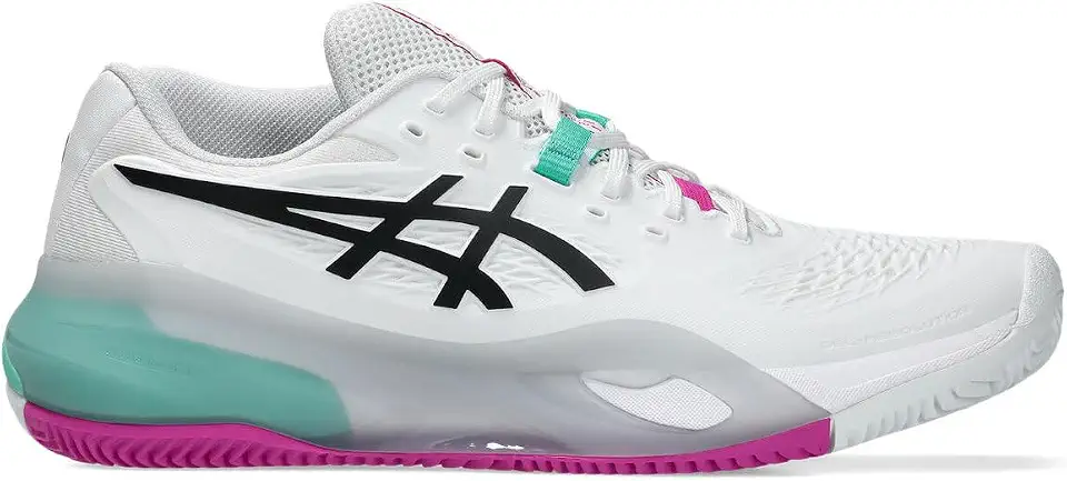 ASICS جل ريسولوشن اكس كلاي 1041a485