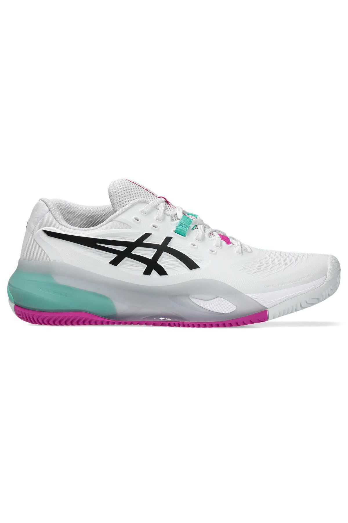Asics Gel-Resolution X Clay 1041a485