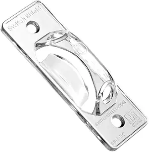 A Comprehensive Buying Guide for Light Switch Covers: Types, Key Considerations, Features, and Prices