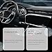 Nicetopu Polishing Cleaner, Car Interior Cleaner, 2025 New Vehicle Interior Polish Interior Detailer, Polishing Cleaner for Car Interior Detailing, Rubber, Leather (1 pcs)